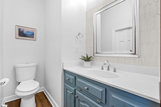 232 Byars Street, Greer, SC 29651