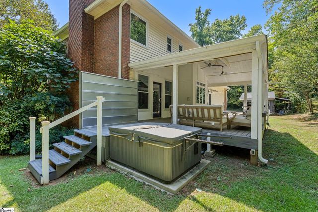 232 Byars Street, Greer, SC 29651