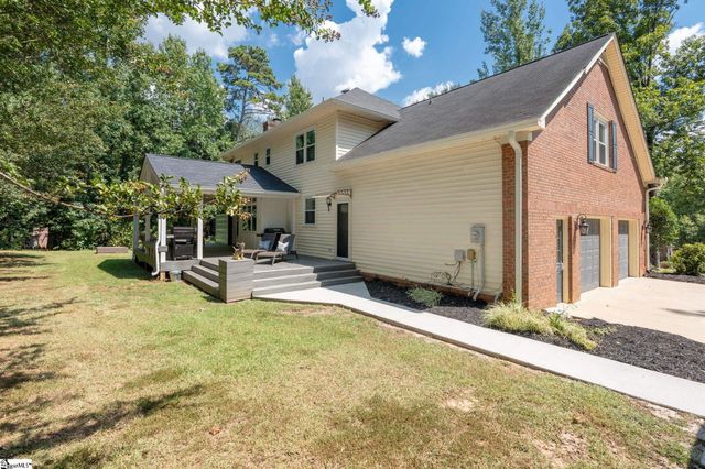 232 Byars Street, Greer, SC 29651