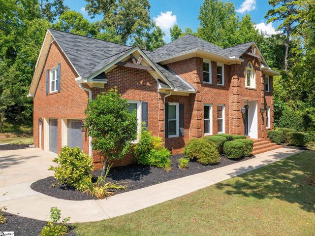 232 Byars Street, Greer, SC 29651