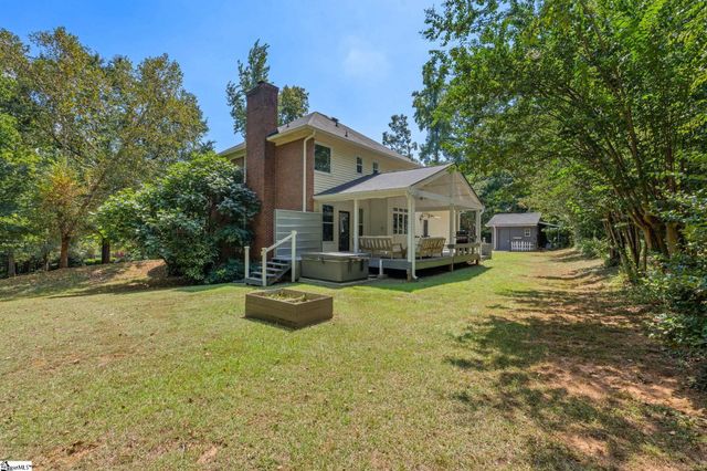 232 Byars Street, Greer, SC 29651