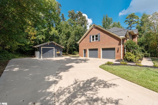 232 Byars Street, Greer, SC 29651