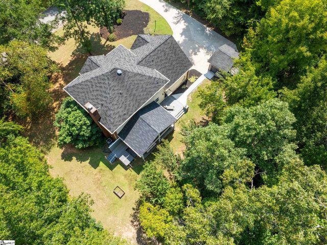 232 Byars Street, Greer, SC 29651