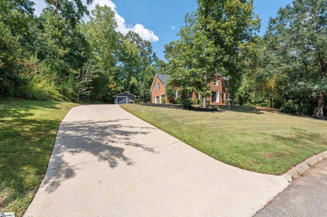 232 Byars Street, Greer, SC 29651