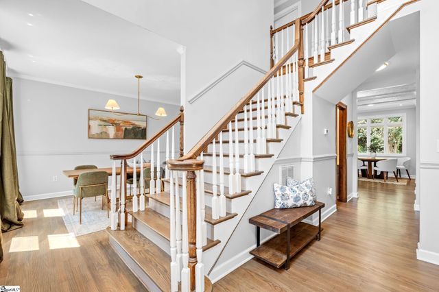 232 Byars Street, Greer, SC 29651