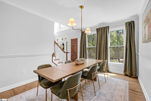 232 Byars Street, Greer, SC 29651