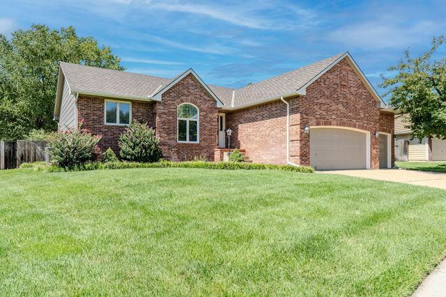 2413 N Watersedge Ct., Wichita, KS 67205