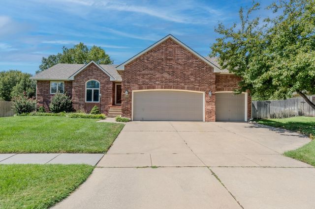 2413 N Watersedge Ct., Wichita, KS 67205