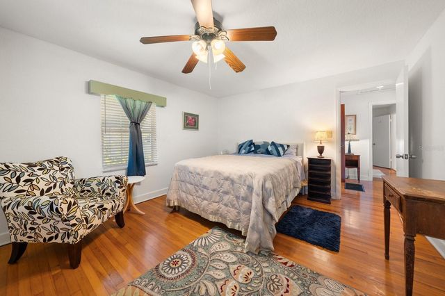 225 GARDEN CIRCLE S, Dunedin, FL 34698