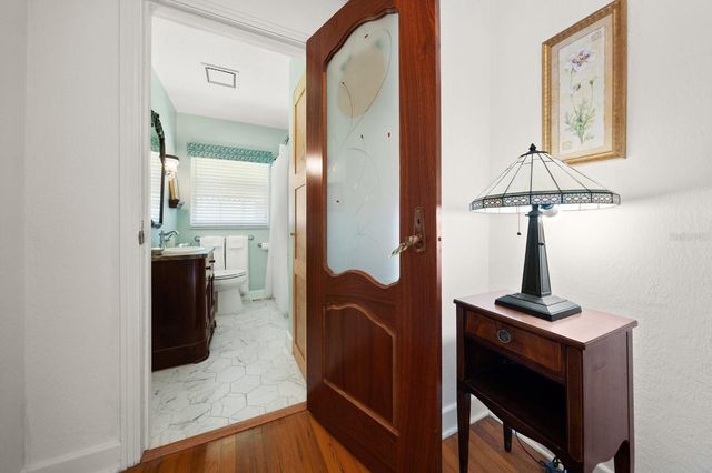 225 GARDEN CIRCLE S, Dunedin, FL 34698