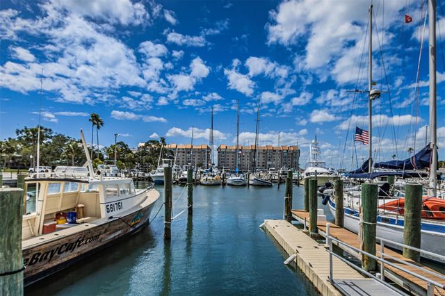 225 GARDEN CIRCLE S, Dunedin, FL 34698