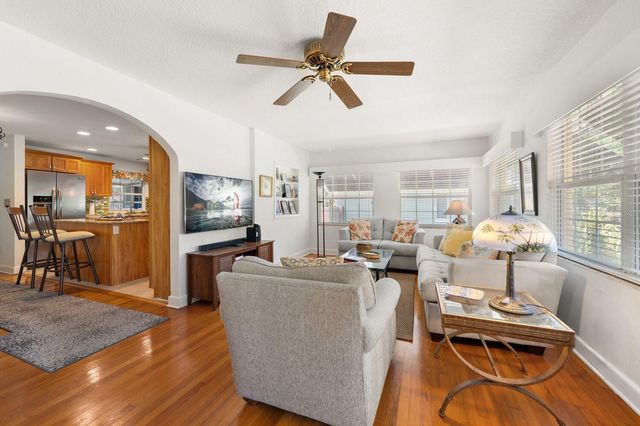 225 GARDEN CIRCLE S, Dunedin, FL 34698