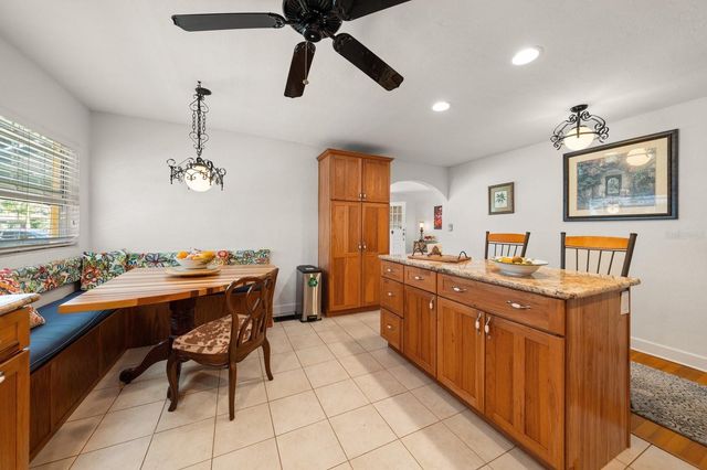 225 GARDEN CIRCLE S, Dunedin, FL 34698