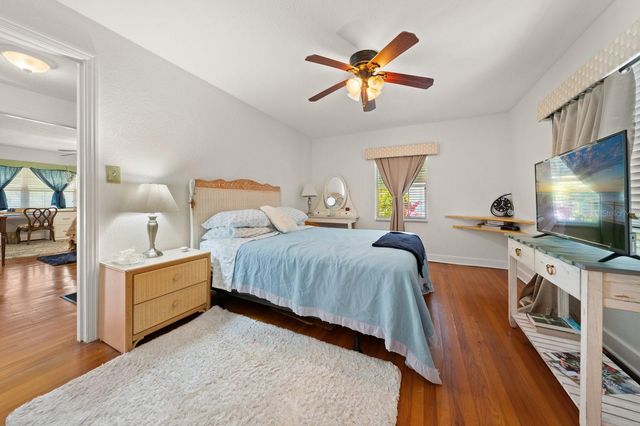 225 GARDEN CIRCLE S, Dunedin, FL 34698