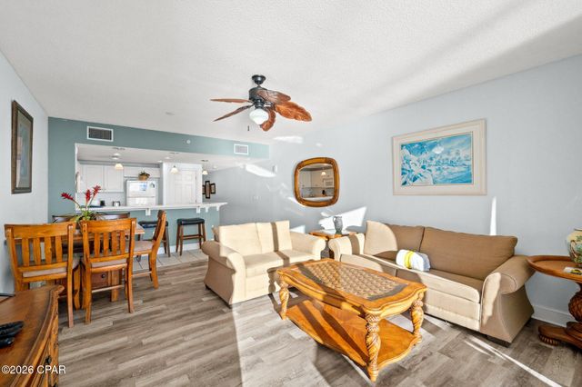 10811 Front Beach Road 2207, Panama City Beach, FL 32407