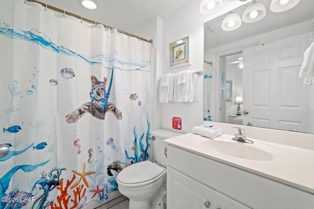 10811 Front Beach Road 2207, Panama City Beach, FL 32407