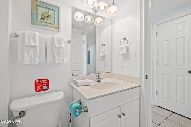 10811 Front Beach Road 2207, Panama City Beach, FL 32407