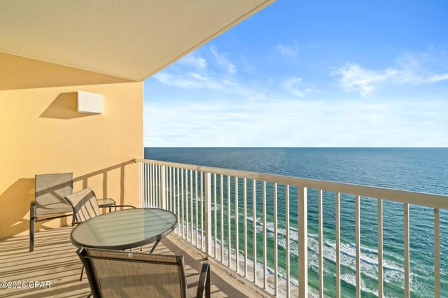 10811 Front Beach Road 2207, Panama City Beach, FL 32407