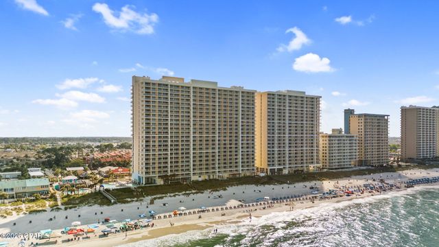 10811 Front Beach Road 2207, Panama City Beach, FL 32407