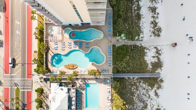 10811 Front Beach Road 2207, Panama City Beach, FL 32407