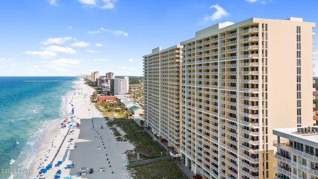 10811 Front Beach Road 2207, Panama City Beach, FL 32407