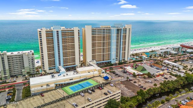 10811 Front Beach Road 2207, Panama City Beach, FL 32407