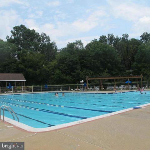 17407 GALLAGHER WAY, Olney, MD 20832