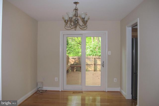 17407 GALLAGHER WAY, Olney, MD 20832