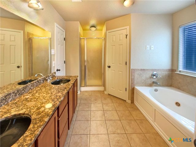 3506 Republic Of Texas Drive, Killeen, TX 76549