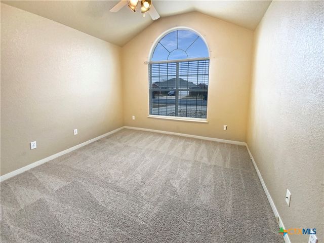 3506 Republic Of Texas Drive, Killeen, TX 76549