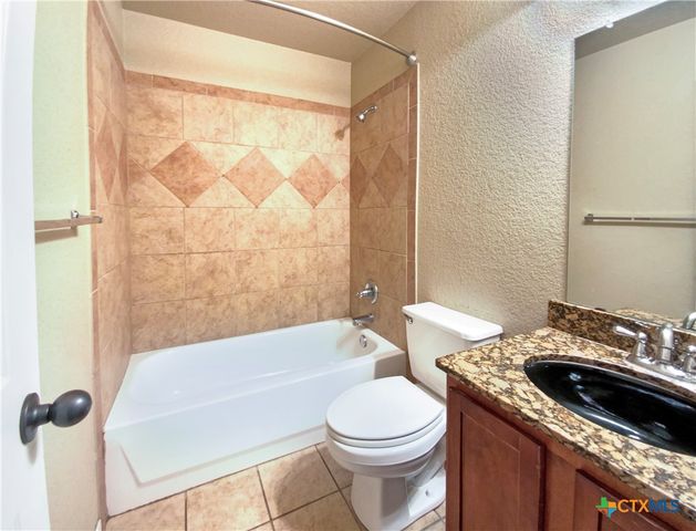 3506 Republic Of Texas Drive, Killeen, TX 76549