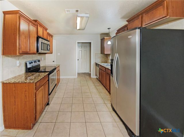 3506 Republic Of Texas Drive, Killeen, TX 76549