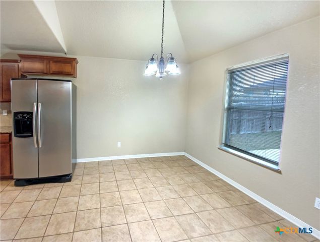 3506 Republic Of Texas Drive, Killeen, TX 76549