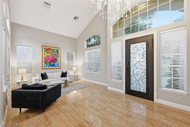 8316 Slate Harbor Circle, Las Vegas, NV 89128