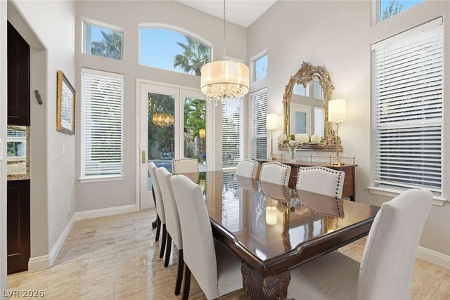 8316 Slate Harbor Circle, Las Vegas, NV 89128