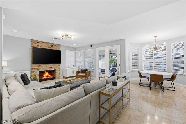 8316 Slate Harbor Circle, Las Vegas, NV 89128