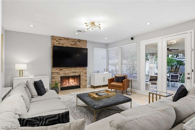 8316 Slate Harbor Circle, Las Vegas, NV 89128