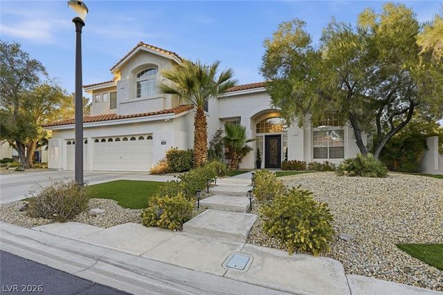 8316 Slate Harbor Circle, Las Vegas, NV 89128