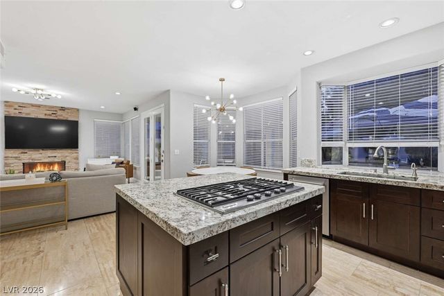 8316 Slate Harbor Circle, Las Vegas, NV 89128