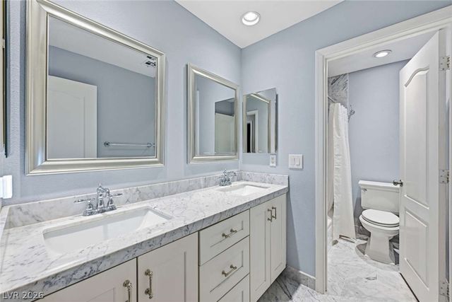 8316 Slate Harbor Circle, Las Vegas, NV 89128