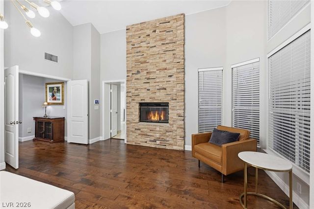 8316 Slate Harbor Circle, Las Vegas, NV 89128