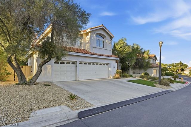 8316 Slate Harbor Circle, Las Vegas, NV 89128