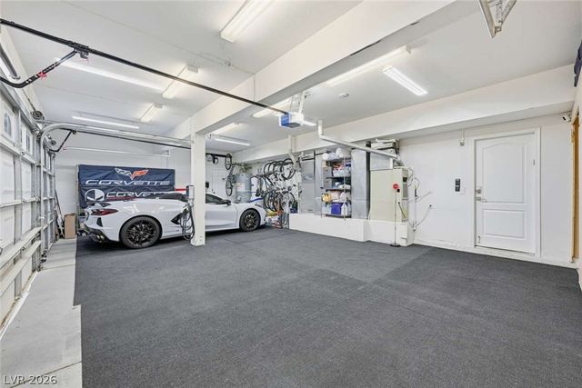 8316 Slate Harbor Circle, Las Vegas, NV 89128