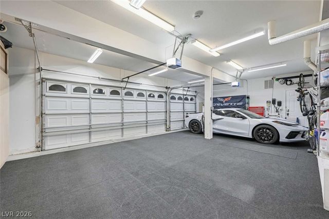 8316 Slate Harbor Circle, Las Vegas, NV 89128