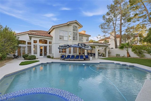 8316 Slate Harbor Circle, Las Vegas, NV 89128