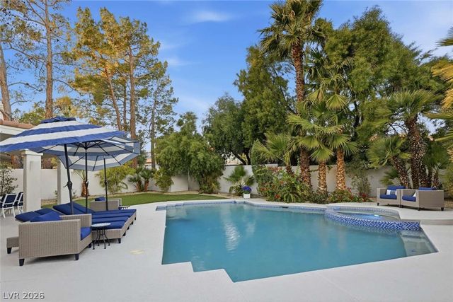 8316 Slate Harbor Circle, Las Vegas, NV 89128