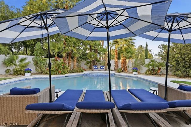 8316 Slate Harbor Circle, Las Vegas, NV 89128