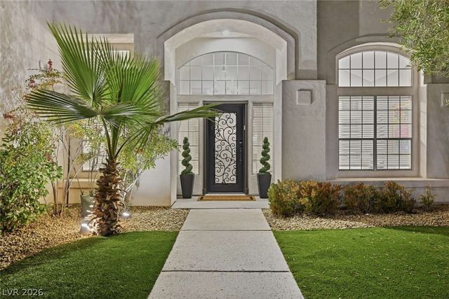 8316 Slate Harbor Circle, Las Vegas, NV 89128