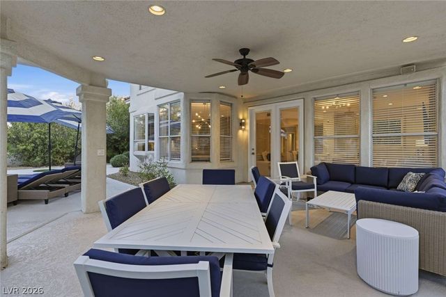 8316 Slate Harbor Circle, Las Vegas, NV 89128