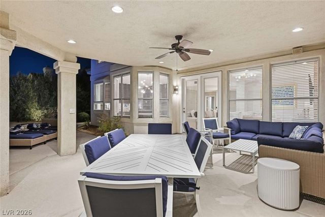 8316 Slate Harbor Circle, Las Vegas, NV 89128